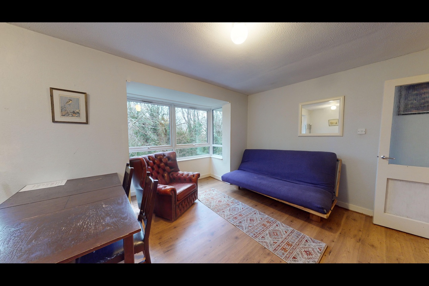 Additional image 2 of 3 Bed Flat, Southfield Park, OX4, N1 7GU