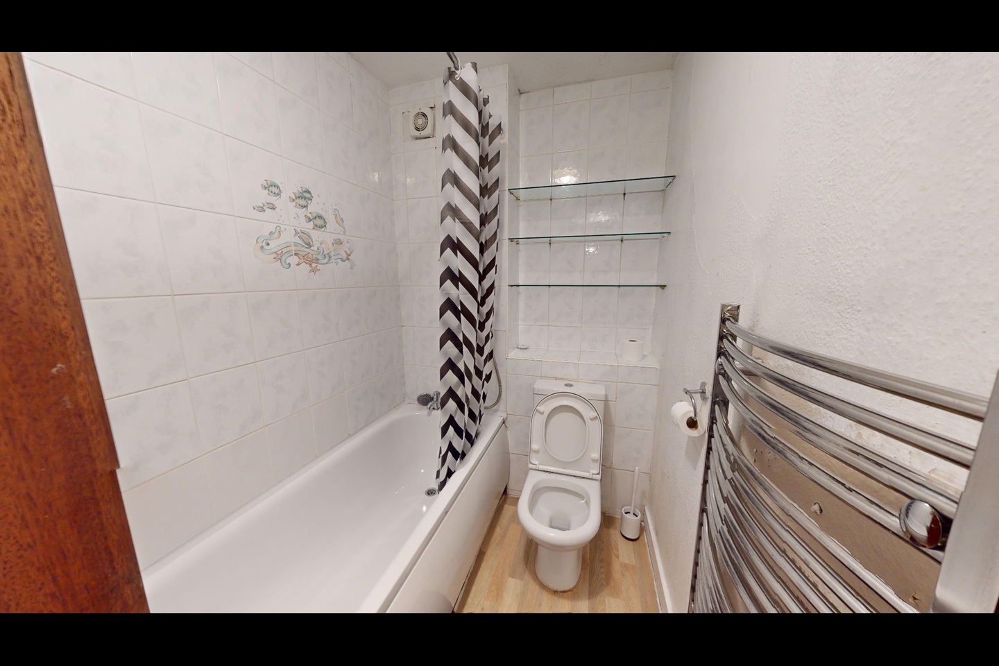 Additional image 4 of 3 Bed Flat, Southfield Park, OX4, N1 7GU