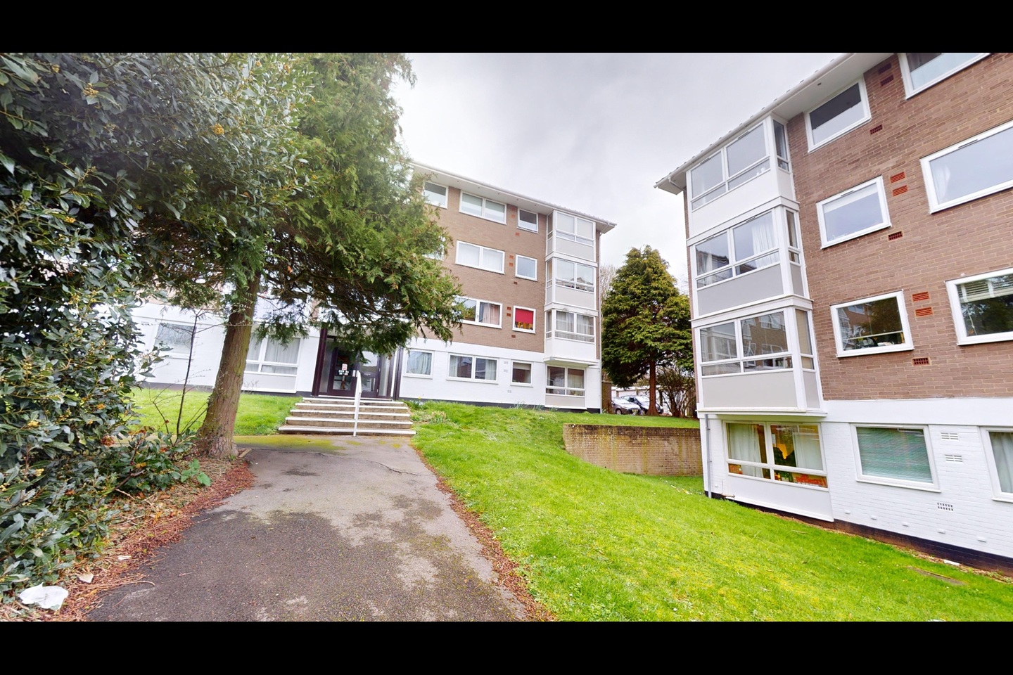 3 Bed Flat, Southfield Park, OX4, N1 7GU