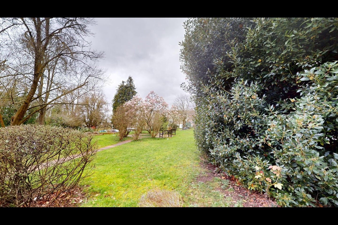 Additional image 8 of 3 Bed Flat, Southfield Park, OX4, N1 7GU