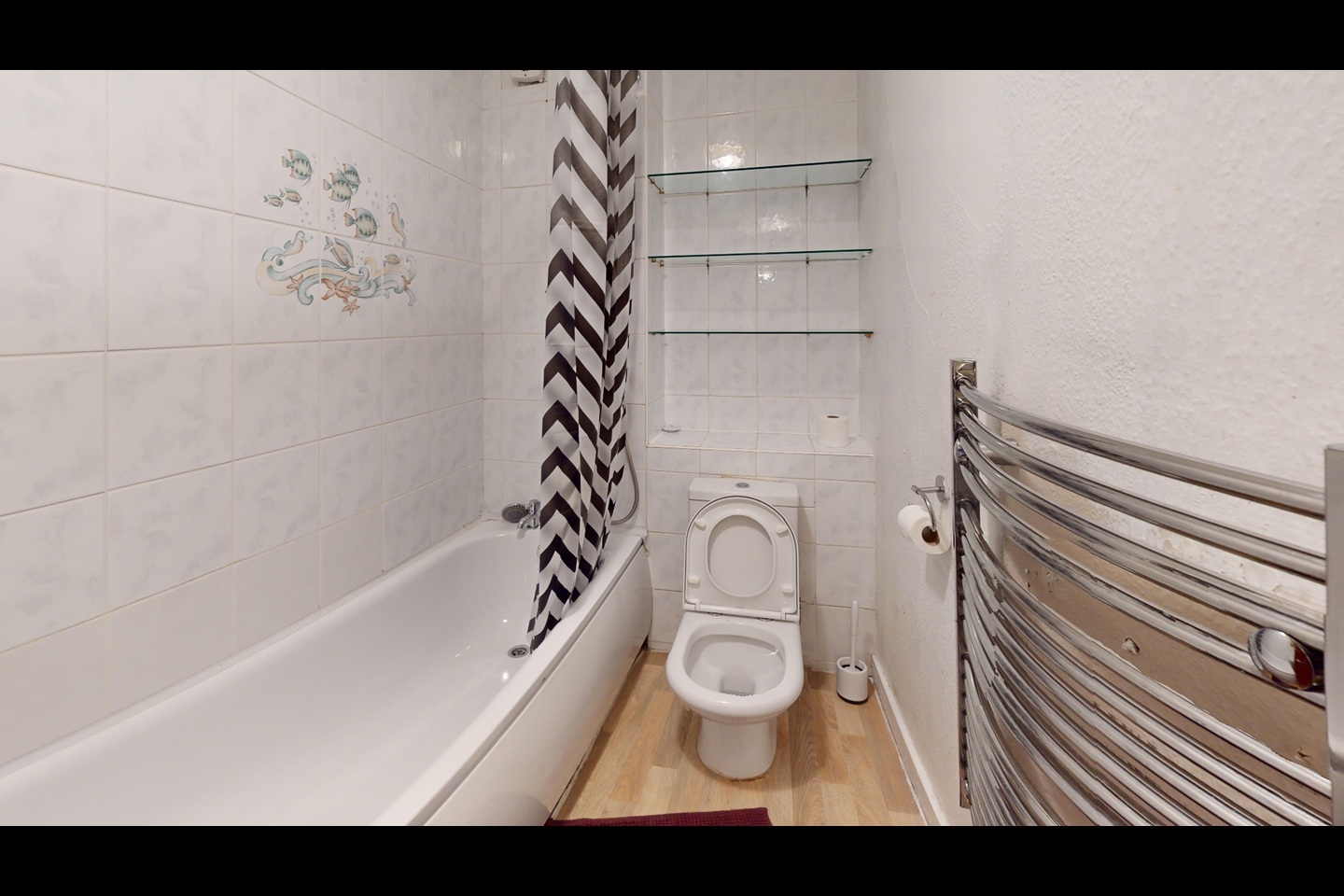 Additional image 7 of 3 Bed Flat, Southfield Park, OX4, N1 7GU