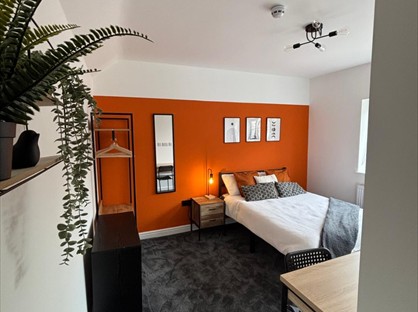 Room in a Shared House, Stoneyford Road, NG17