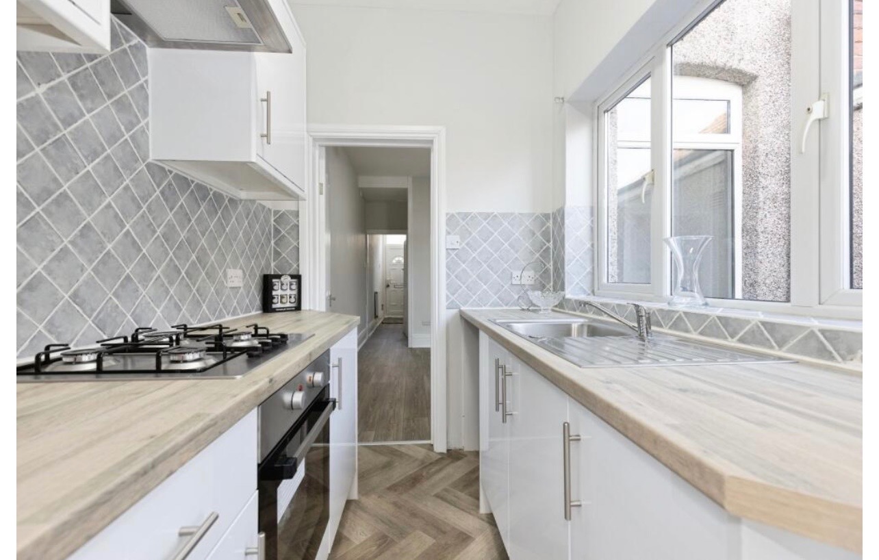 Additional image 3 of 3 Bed Terraced House, Clay Lane, CV2, N1 7GU