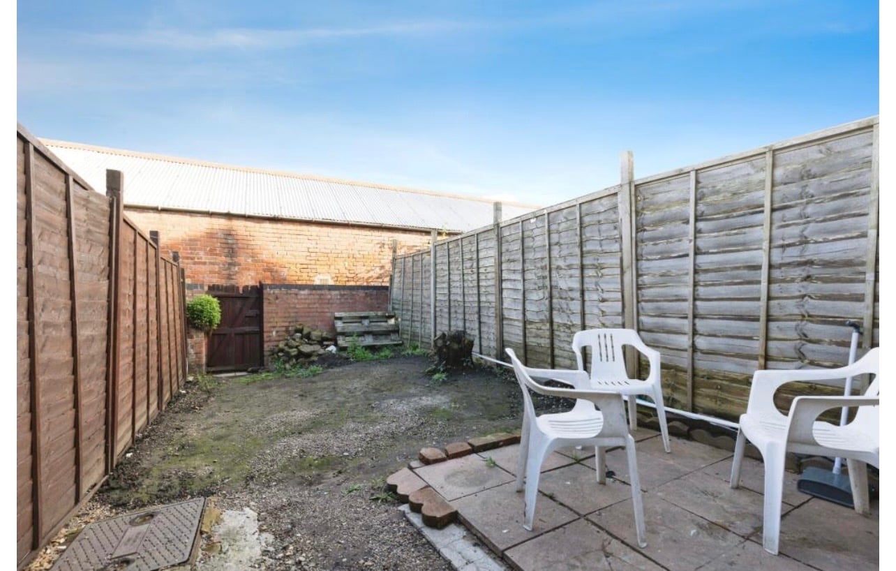 Additional image 5 of 3 Bed Terraced House, Clay Lane, CV2, N1 7GU