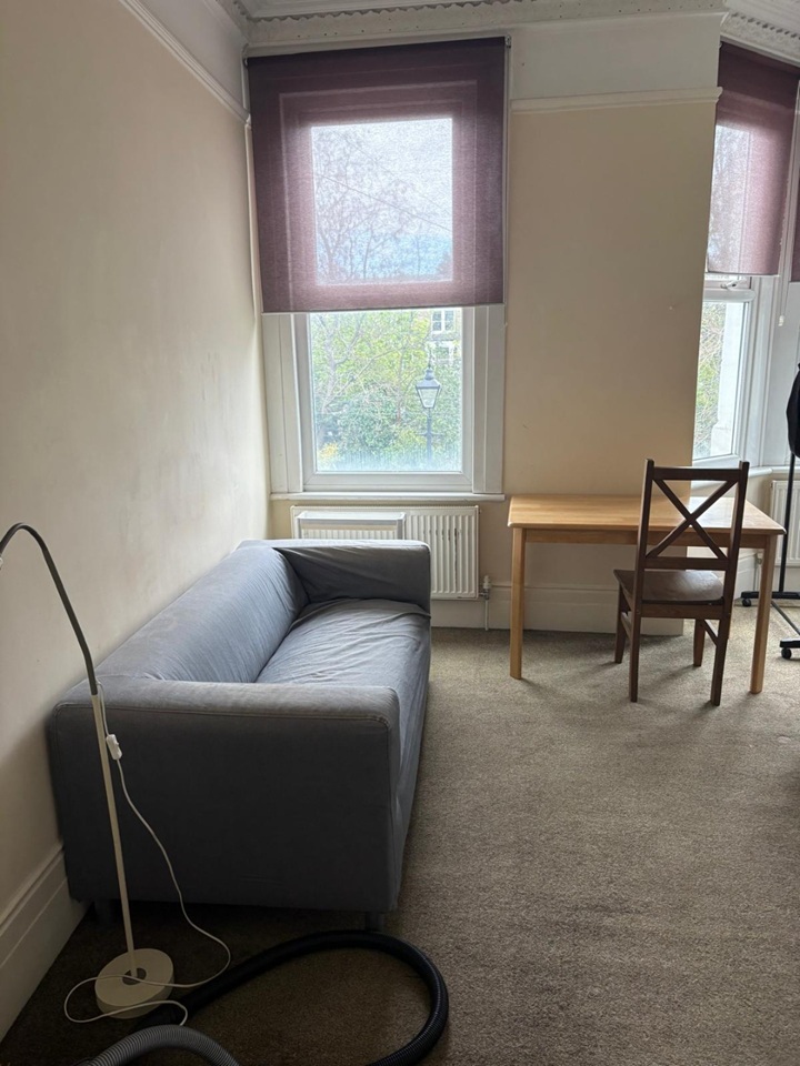 Additional image 6 of 4 Bed Flat, Helix Gardens, SW2, N1 7GU