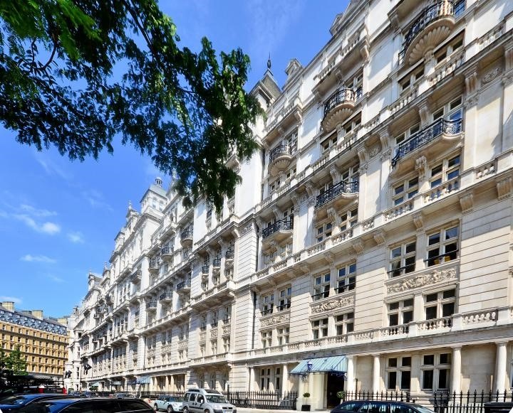 Additional image 6 of 3 Bed Flat, Whitehall Court, SW1A, N1 7GU
