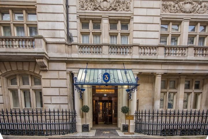 Additional image 16 of 3 Bed Flat, Whitehall Court, SW1A, N1 7GU