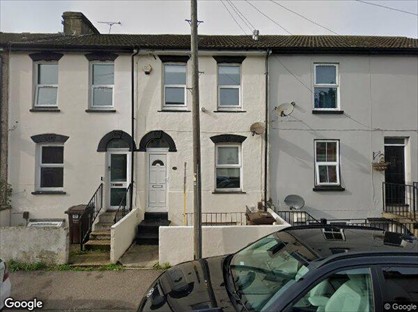3 Bed Terraced House, Victoria Street, ME7