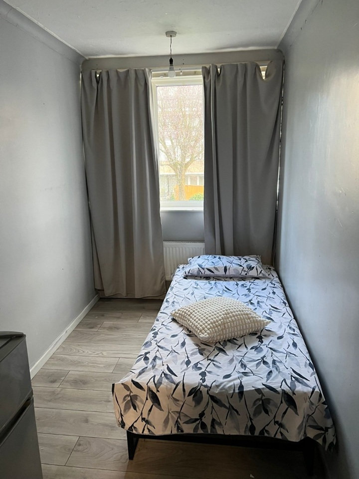 Room in a Shared House, Clark St, E1, N1 7GU