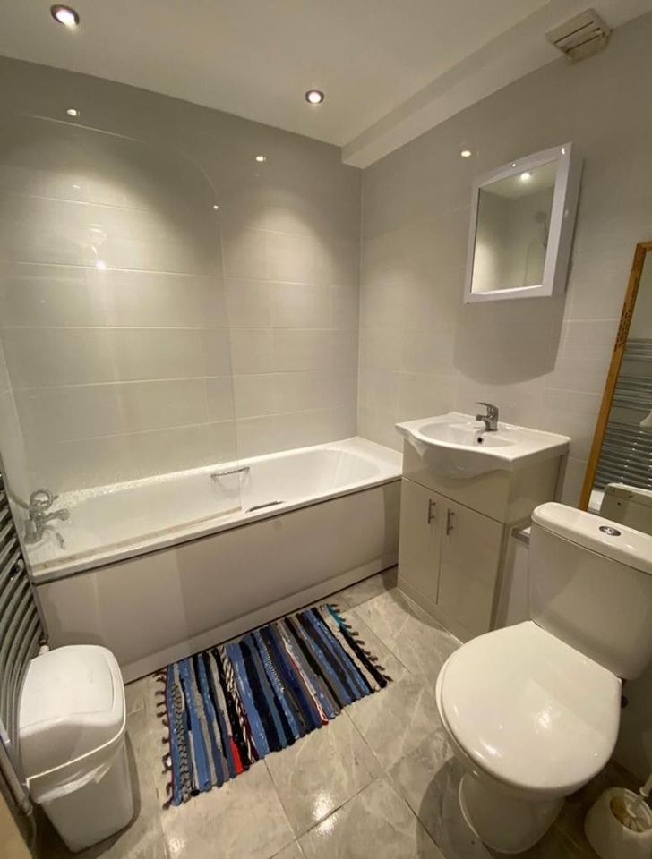 Additional image 4 of Room in a Shared House, Clark St, E1, N1 7GU