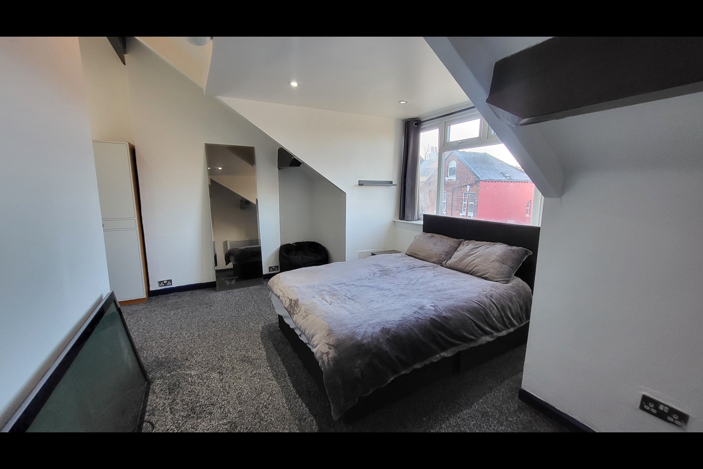 Room in a Shared House, Wesley Road, LS12, N1 7GU