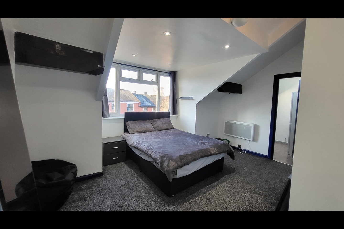 Additional image 2 of Room in a Shared House, Wesley Road, LS12, N1 7GU