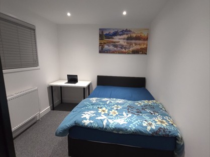 Room in a Shared House, Stumpacre, PE3