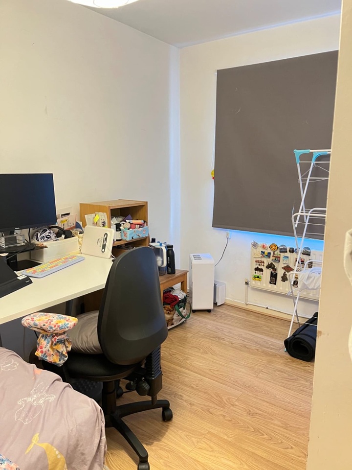 Room in a Shared House, Stutfield St, E1, N1 7GU