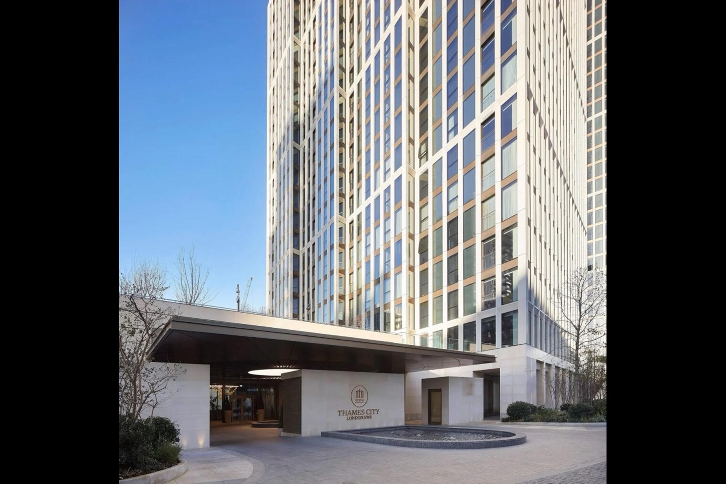 1 Bed Flat, Carnation Way, SW8, N1 7GU