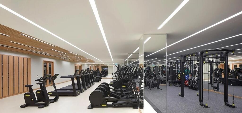 Additional image 6 of 1 Bed Flat, Carnation Way, SW8, N1 7GU