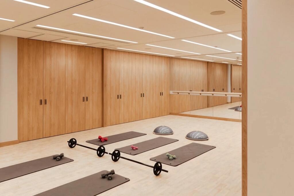 Additional image 7 of 1 Bed Flat, Carnation Way, SW8, N1 7GU