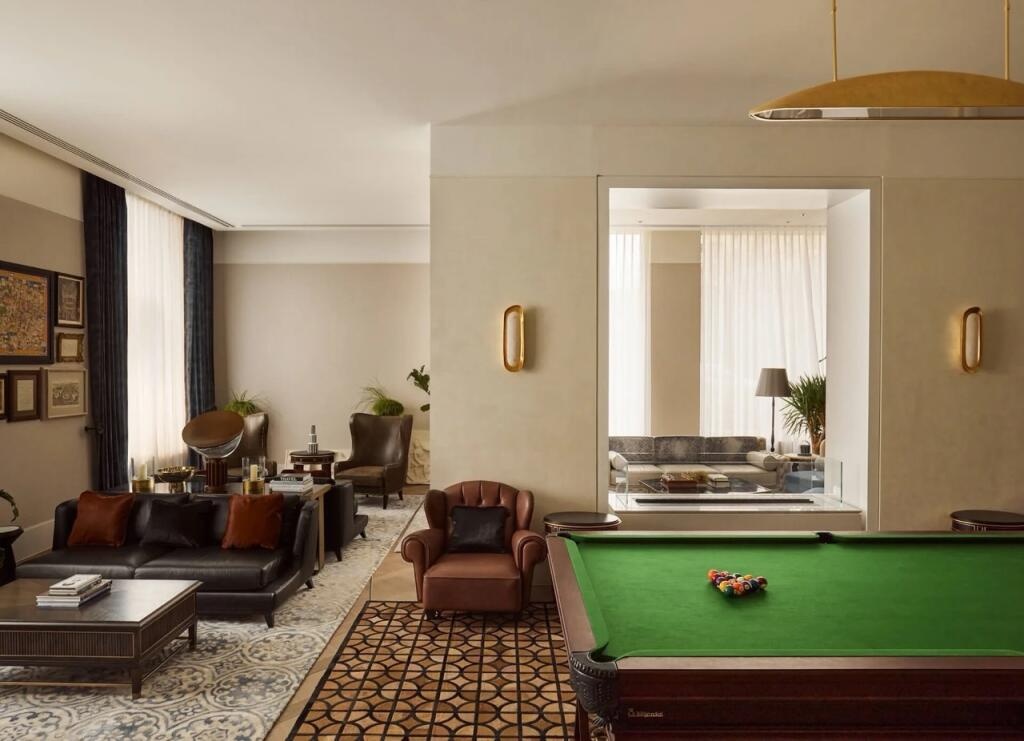 Additional image 10 of 1 Bed Flat, Carnation Way, SW8, N1 7GU