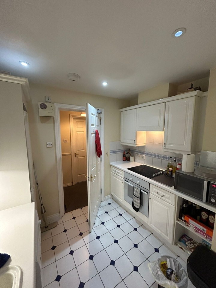 Additional image 4 of 2 Bed Flat, Cathedral Lodge, EC1A, N1 7GU