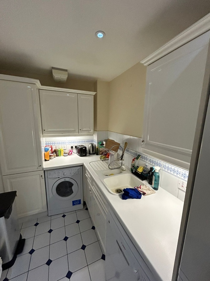 Additional image 7 of 2 Bed Flat, Cathedral Lodge, EC1A, N1 7GU