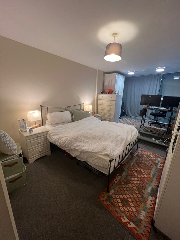 Additional image 8 of 2 Bed Flat, Cathedral Lodge, EC1A, N1 7GU