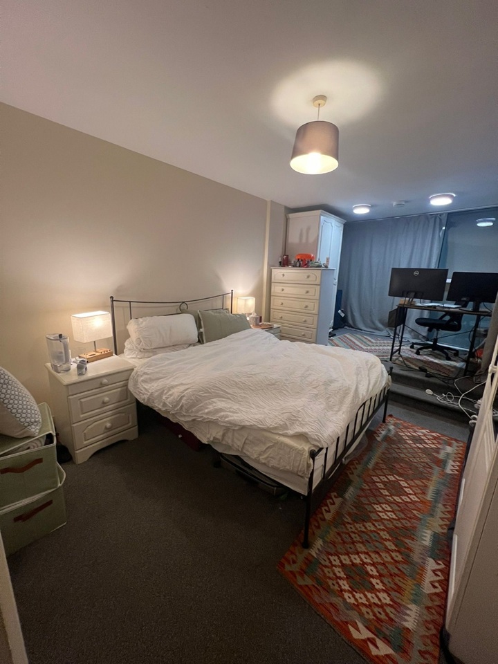 Additional image 9 of 2 Bed Flat, Cathedral Lodge, EC1A, N1 7GU