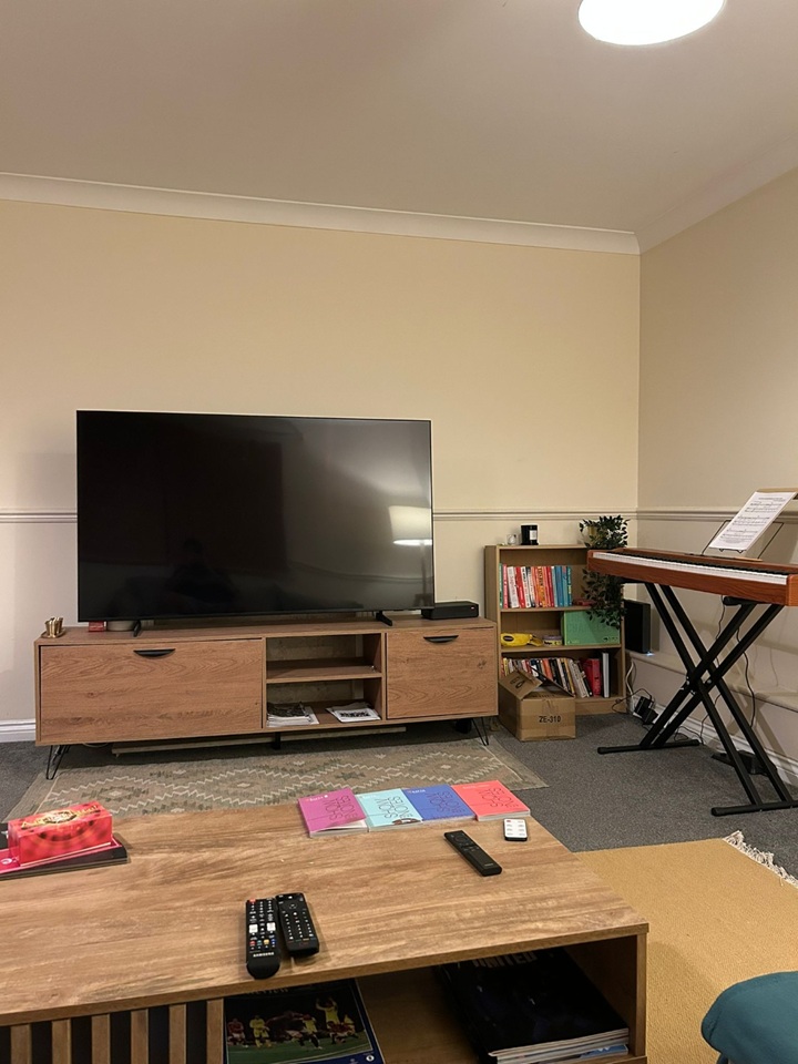 Additional image 10 of 2 Bed Flat, Cathedral Lodge, EC1A, N1 7GU