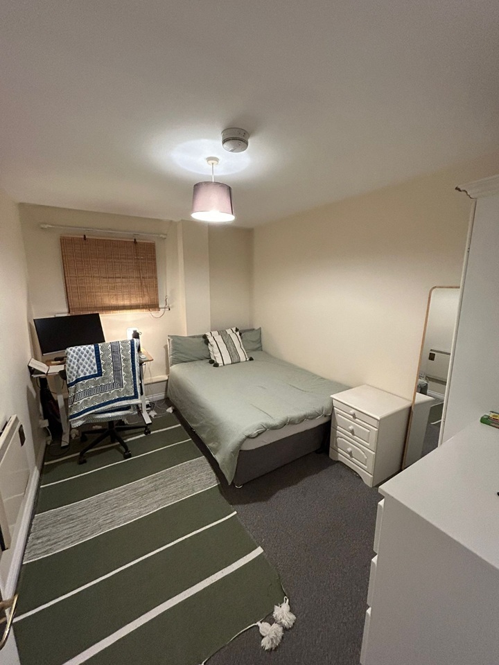 Additional image 14 of 2 Bed Flat, Cathedral Lodge, EC1A, N1 7GU