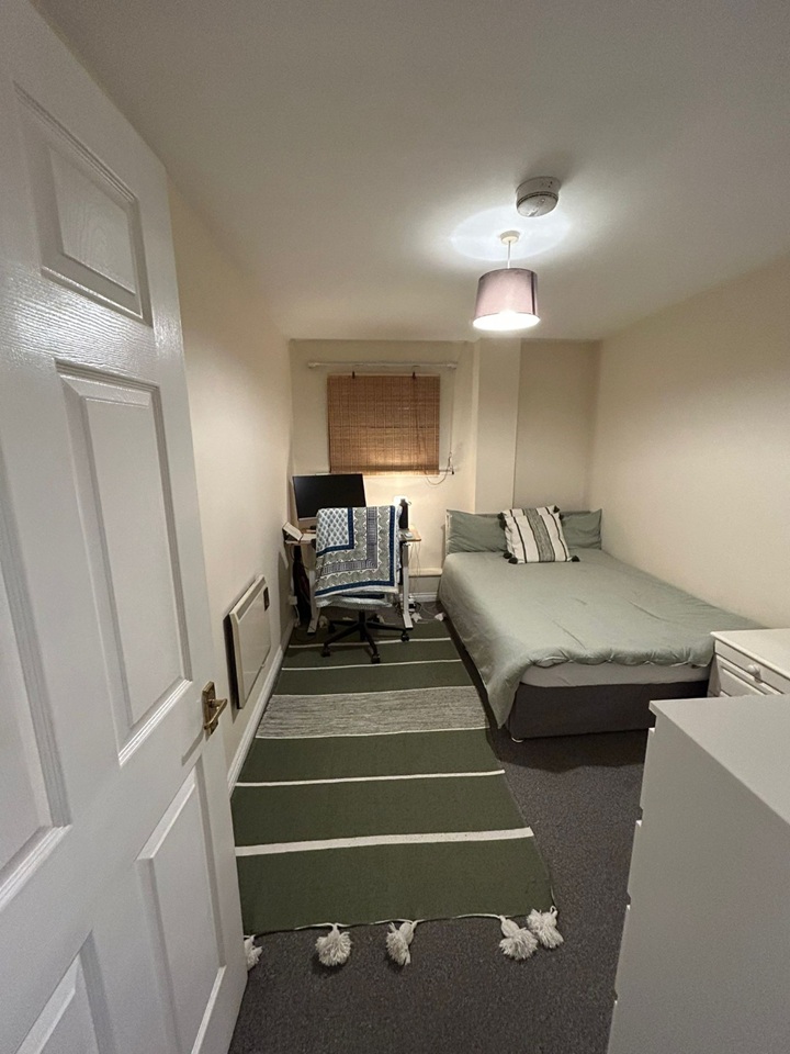 Additional image 15 of 2 Bed Flat, Cathedral Lodge, EC1A, N1 7GU