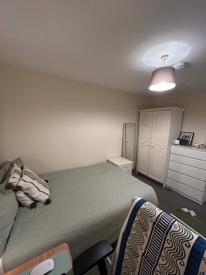 Additional image 17 of 2 Bed Flat, Cathedral Lodge, EC1A, N1 7GU