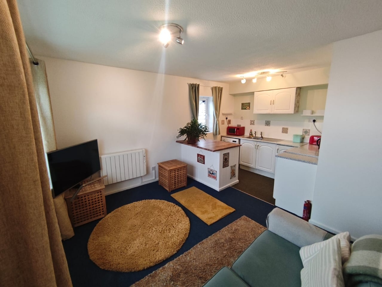 Additional image 2 of 1 Bed Flat, Horwood Close, CF24, N1 7GU