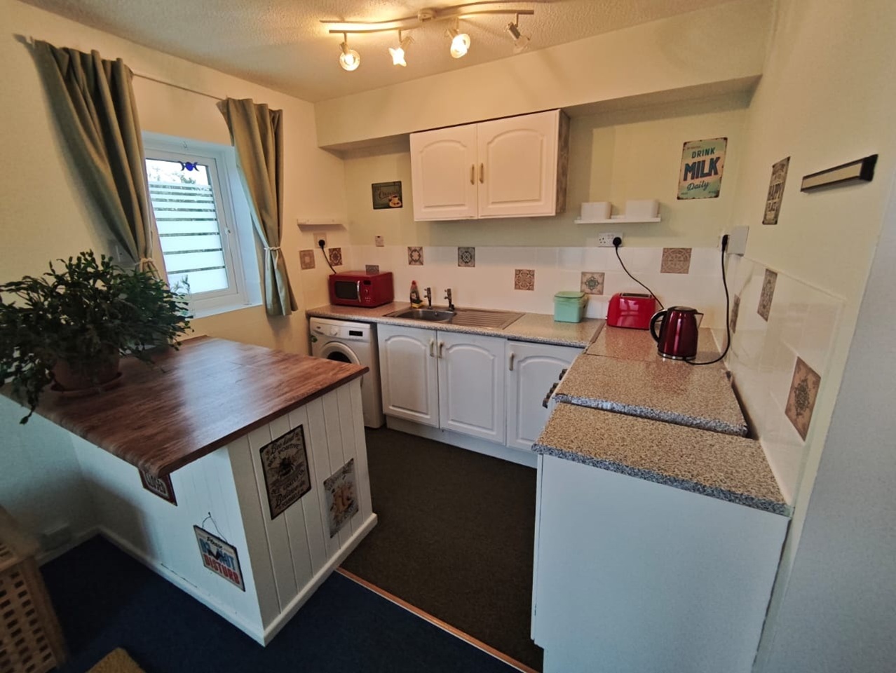 Additional image 3 of 1 Bed Flat, Horwood Close, CF24, N1 7GU