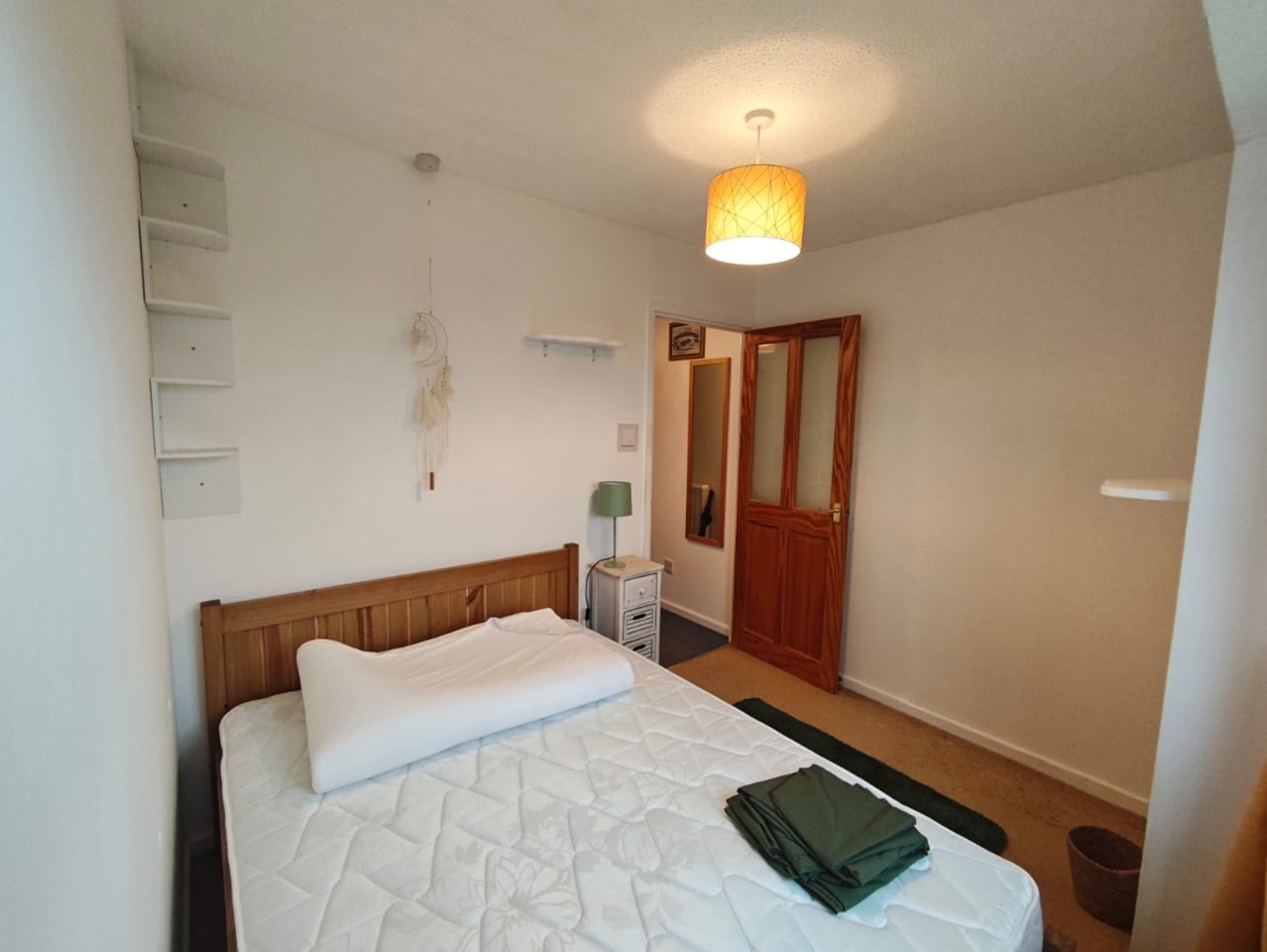 Additional image 4 of 1 Bed Flat, Horwood Close, CF24, N1 7GU