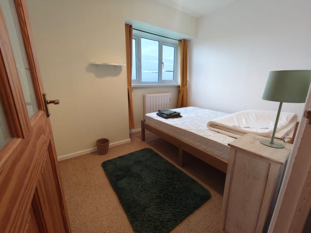 Additional image 5 of 1 Bed Flat, Horwood Close, CF24, N1 7GU