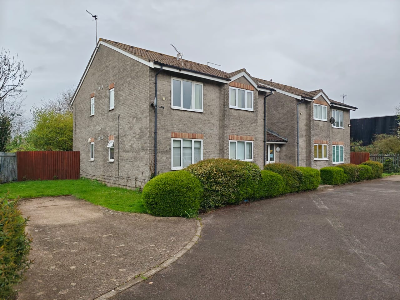 Additional image 7 of 1 Bed Flat, Horwood Close, CF24, N1 7GU