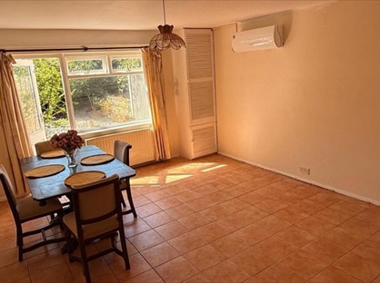 2 Bed Flat, Mansfield Road, IG1