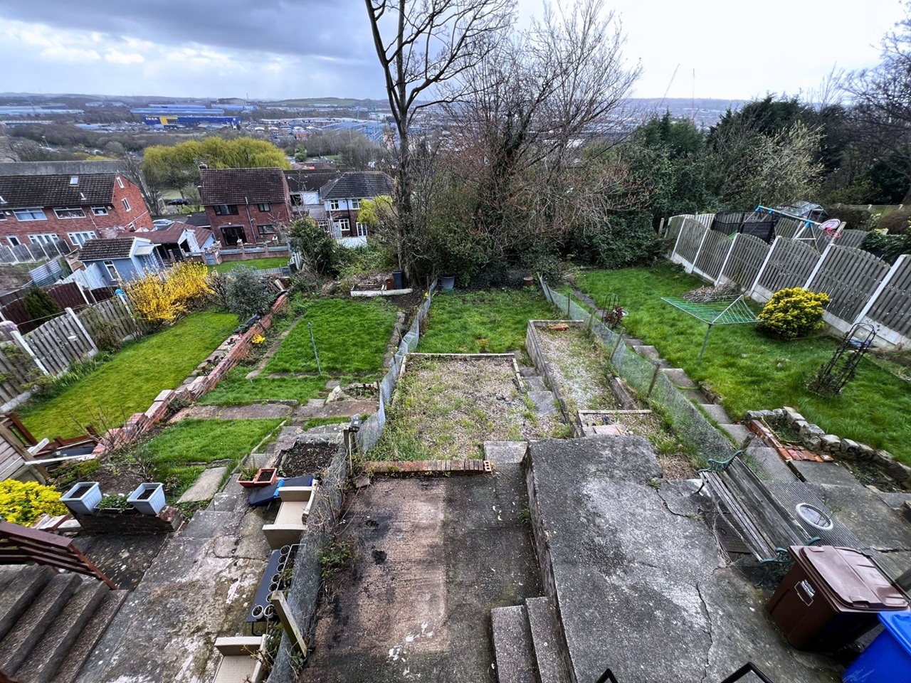 Additional image 7 of 3 Bed Semi-Detached House, Jenkin Drive, S9, N1 7GU