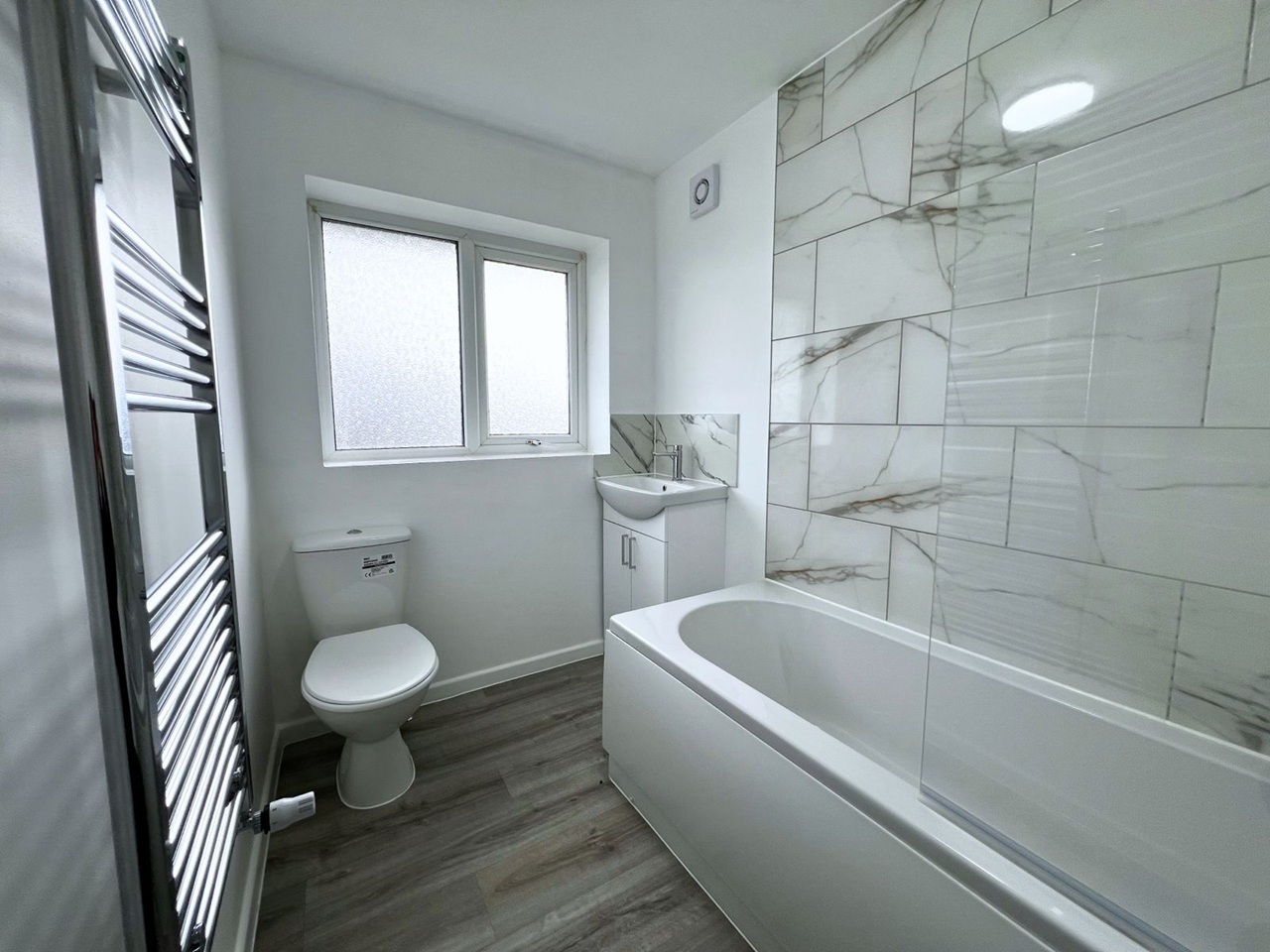 Additional image 4 of 3 Bed Semi-Detached House, Jenkin Drive, S9, N1 7GU