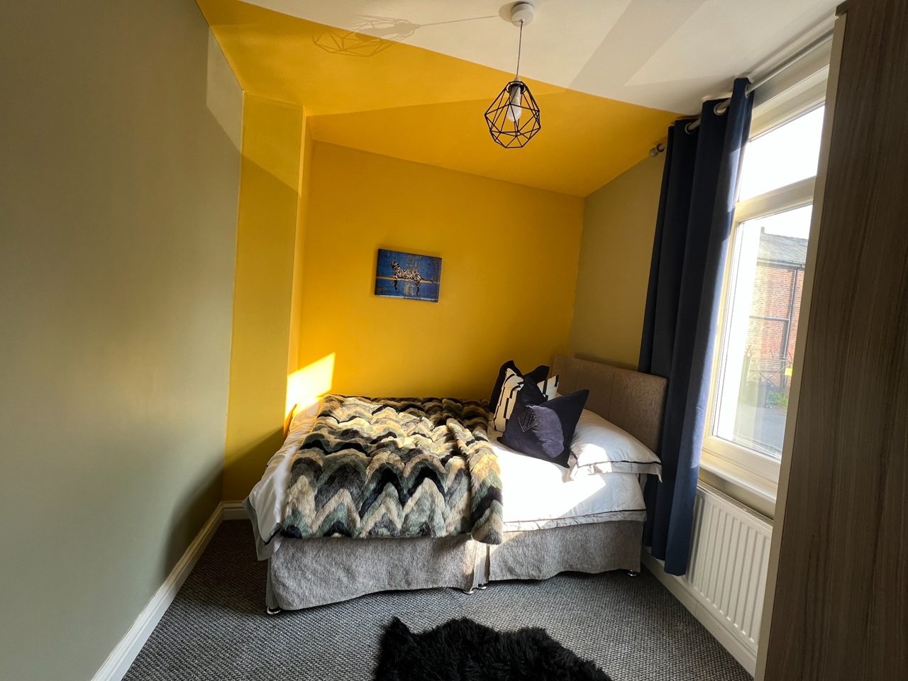 Additional image 12 of 3 Bed End Terrace, Chesterfield Road, S8, N1 7GU