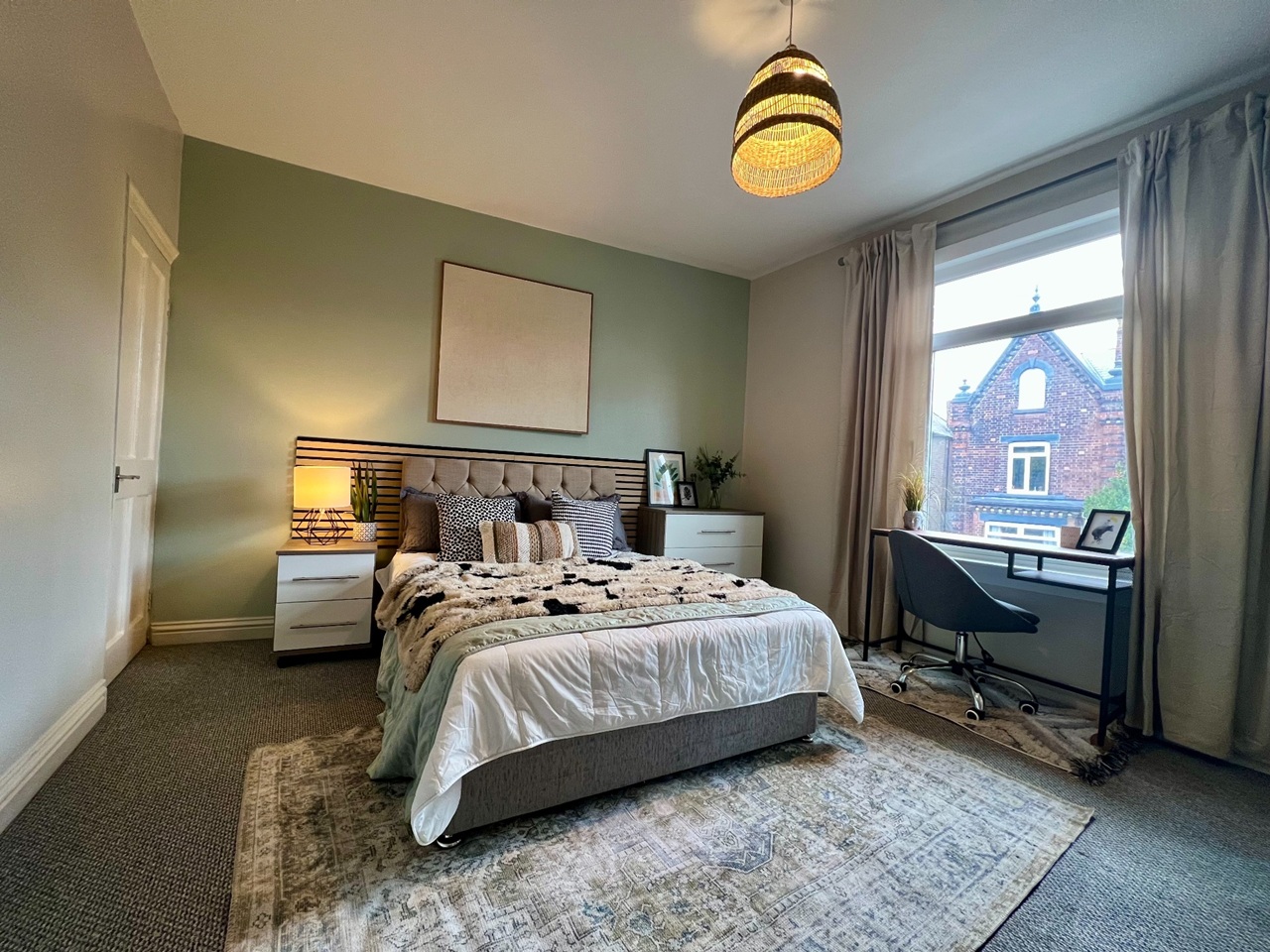 Additional image 15 of 3 Bed End Terrace, Chesterfield Road, S8, N1 7GU