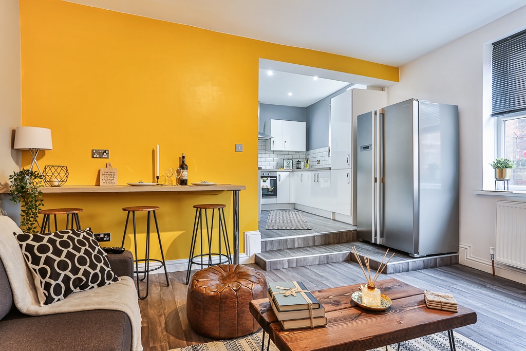 Additional image 3 of 3 Bed End Terrace, Chesterfield Road, S8, N1 7GU