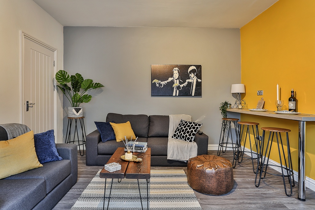 Additional image 6 of 3 Bed End Terrace, Chesterfield Road, S8, N1 7GU