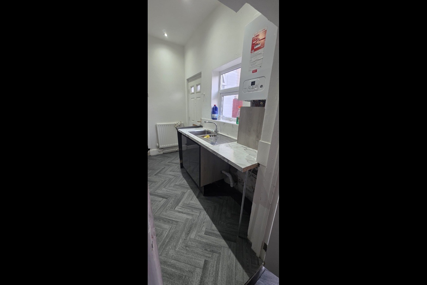 Additional image 23 of 4 Bed Terraced House, Grove Avenue, B21, N1 7GU