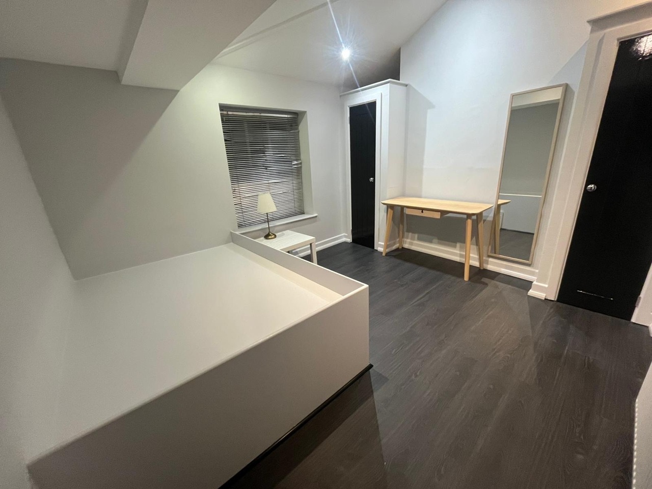 Room in a Shared House, Queens Road, RG1, N1 7GU