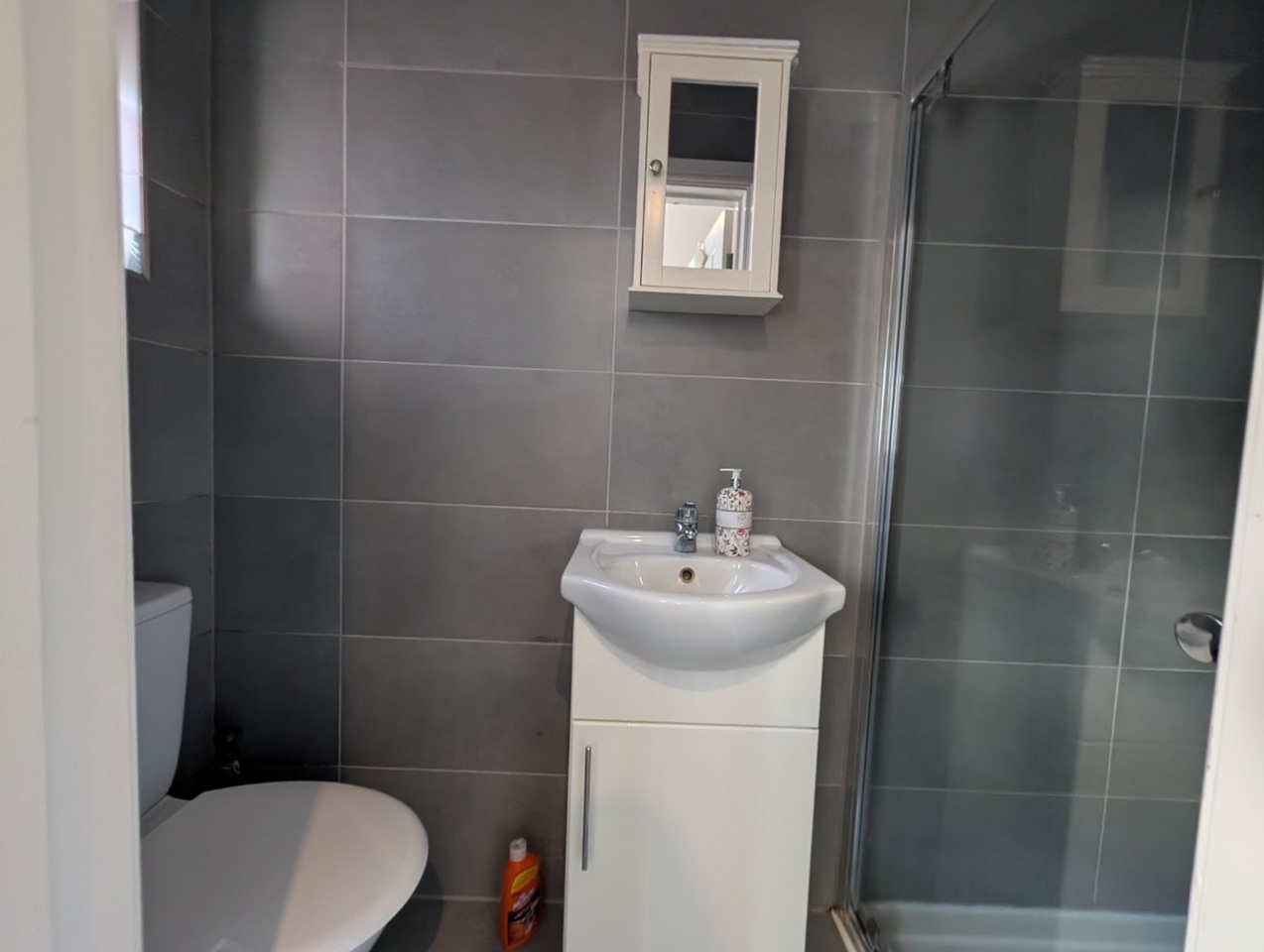 Additional image 7 of Studio Flat, Wandsworth Road, SW8, N1 7GU