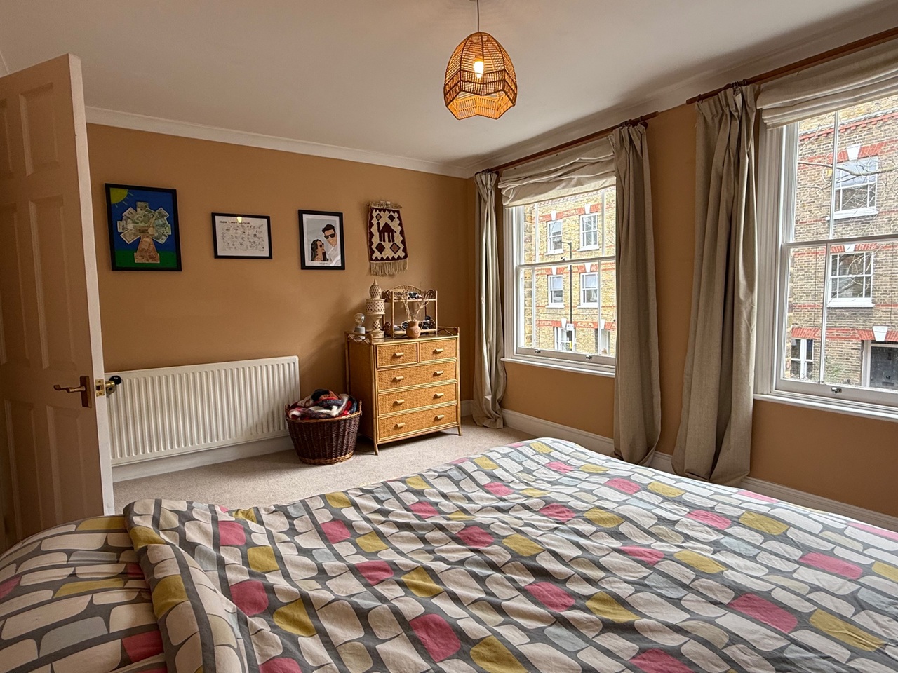 Additional image 7 of 3 Bed Terraced House, Henshaw St, SE17, N1 7GU