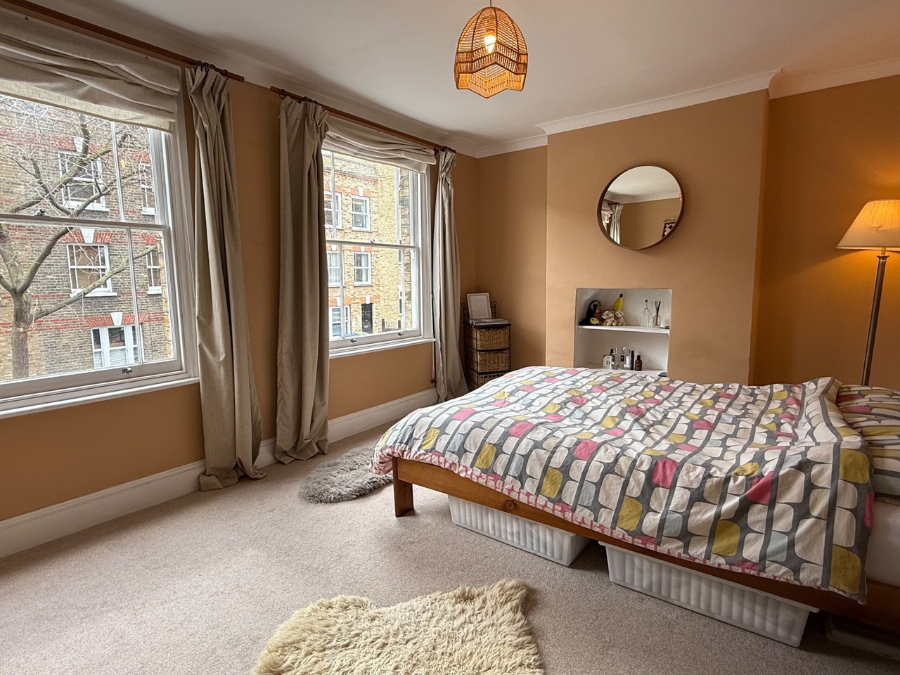 Additional image 8 of 3 Bed Terraced House, Henshaw St, SE17, N1 7GU