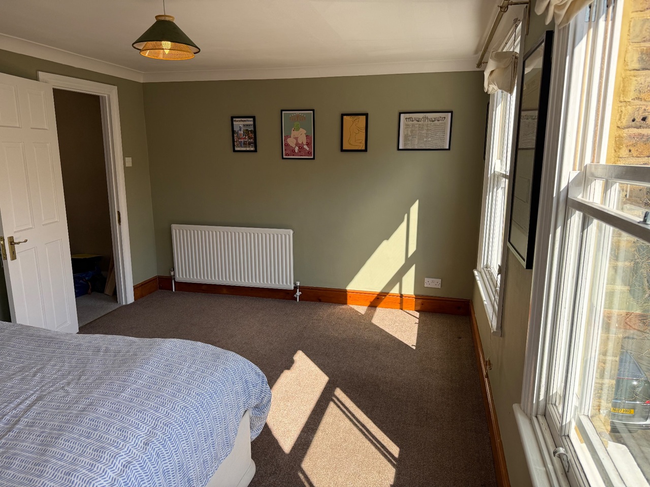 Additional image 13 of 3 Bed Terraced House, Henshaw St, SE17, N1 7GU