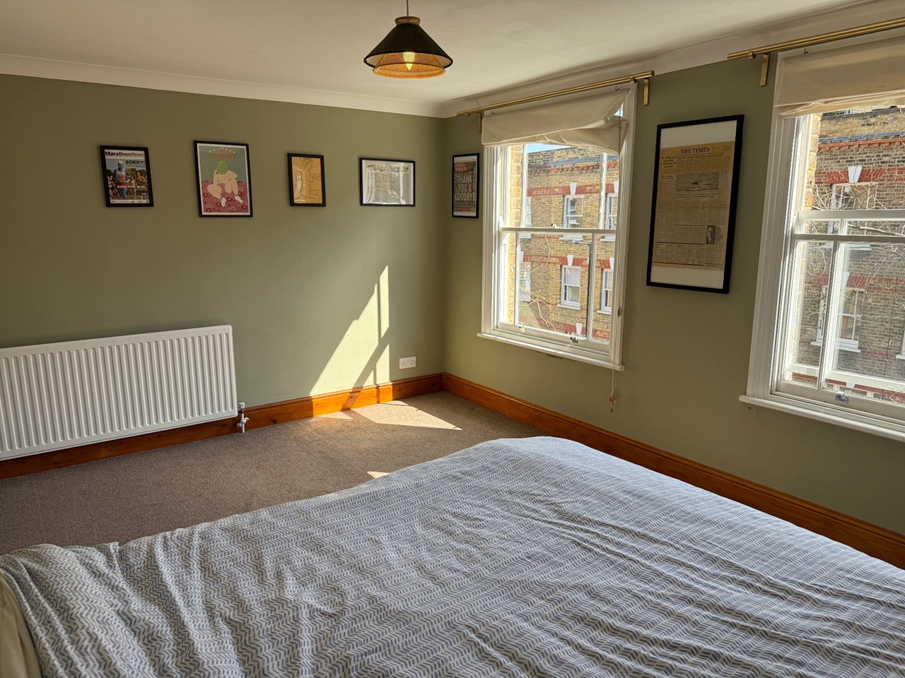 Additional image 12 of 3 Bed Terraced House, Henshaw St, SE17, N1 7GU