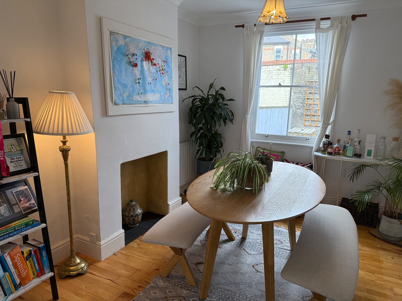 Additional image 3 of 3 Bed Terraced House, Henshaw St, SE17, N1 7GU